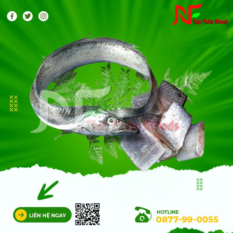 Cá Hố