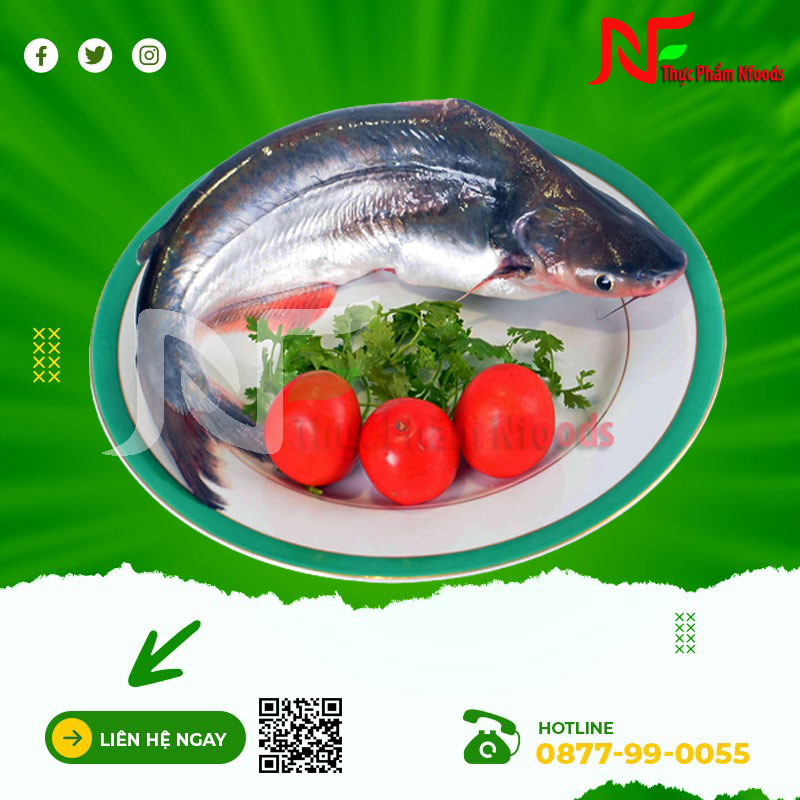 Cá hú nguyên con