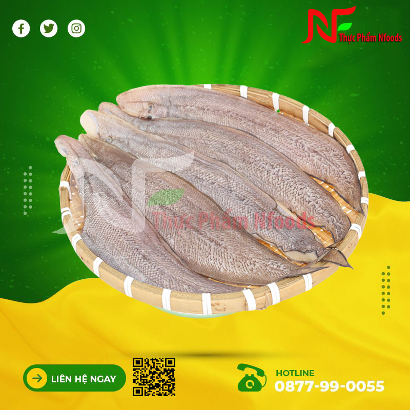 Cá lưỡi trâu