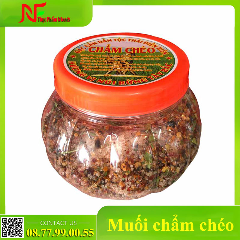 Chẩm Chéo