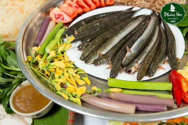 giá cá kèo tại tphcm