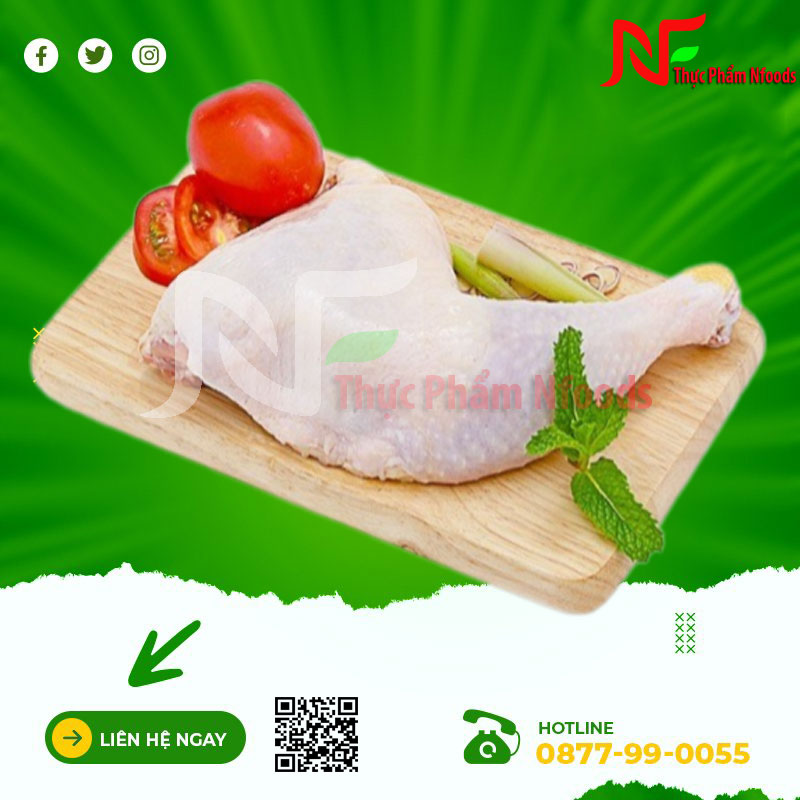 Góc tư Tyson lớn