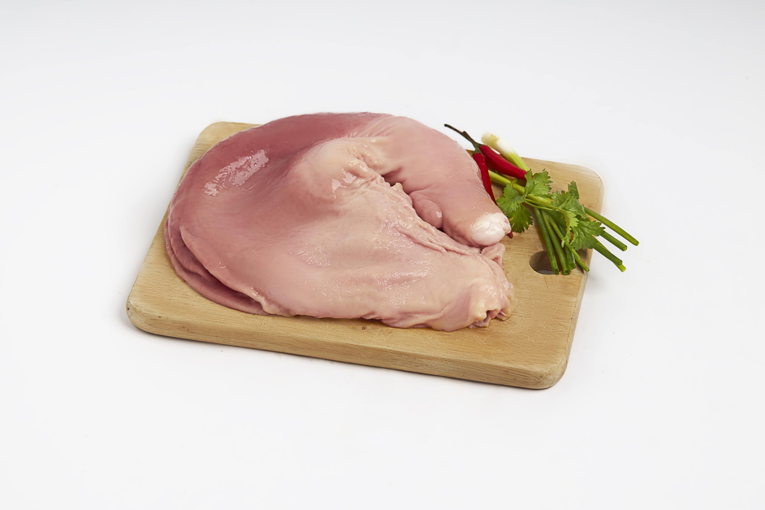 Gợi ý các món ăn làm từ bao tử heo đông lạnh, mua ở đâu uy tín 