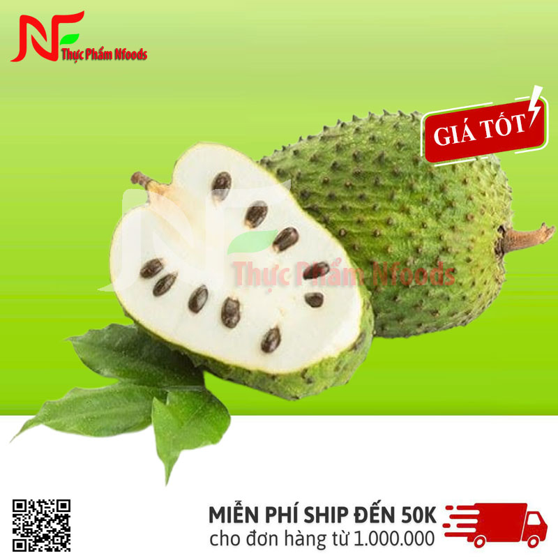 Mảng Cầu Xiêm