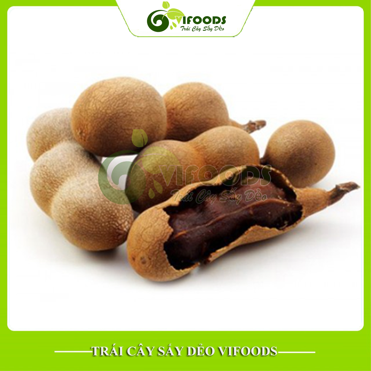 Me Thái Sấy Khô