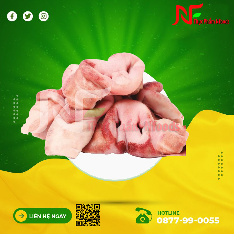 Mũi heo Mikar