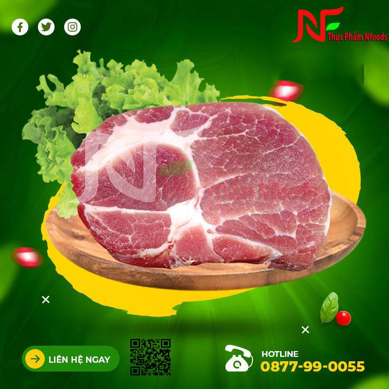 Nặc dăm Sadia