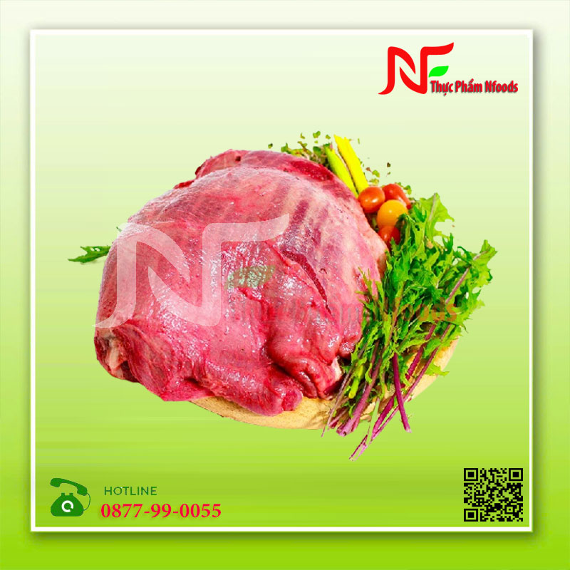 Nạm Bụng AGRO