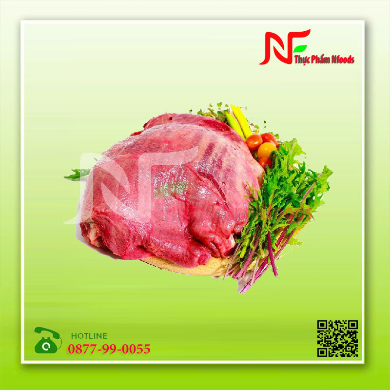 Nạm Bụng ALLANA