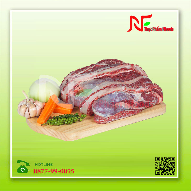 Nạm Cổ AGRO