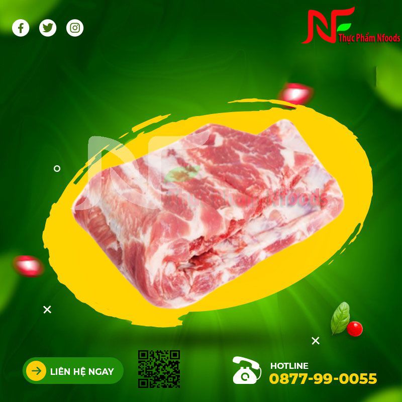 Sụn ức Danish