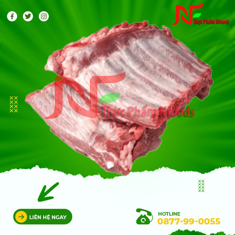 Sườn bẹ fimesa