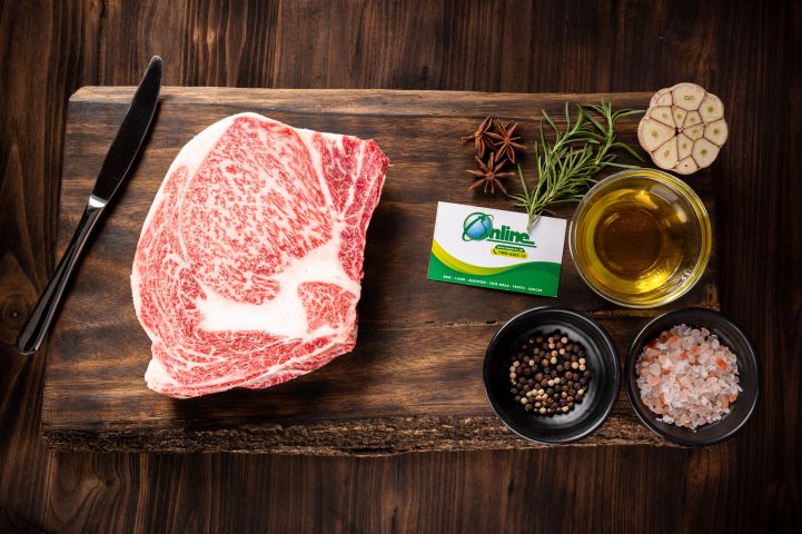 Thăn vai bò, các món ngon có thể chế biến từ thăn vai bò 