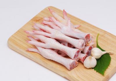 Chân Gà Nhập Khẩu (1kg) - Công Ty Vifoods