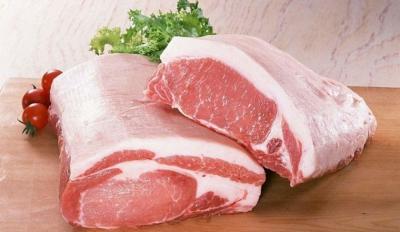 giá thịt heo chợ bình điền hôm nay