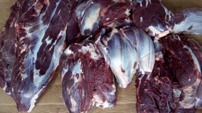 Giá thịt Trâu tươi bao nhiêu tiền 1Kg 02/11/2023