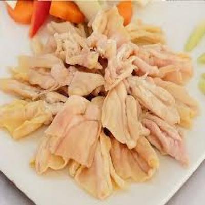 VIFOODS - Chuyên Cung Cấp Chân Vịt Rút Xương Giá Sỉ, Giao Hàng Toàn Quốc