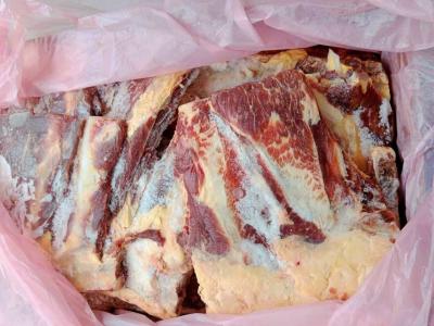 Xương Sườn Bò Ralphs