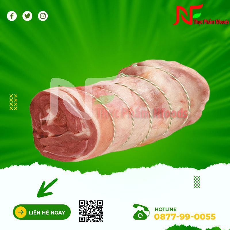 Vai cừu có xương