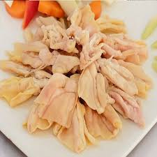 VIFOODS - Chuyên Cung Cấp Chân Vịt Rút Xương Giá Sỉ, Giao Hàng Toàn Quốc