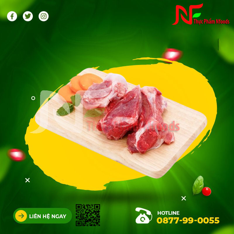 Xương Cổ Heo