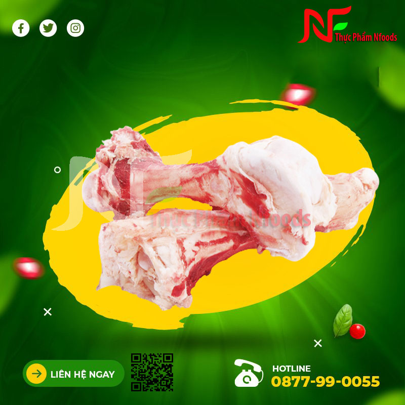 Xương Ống Heo