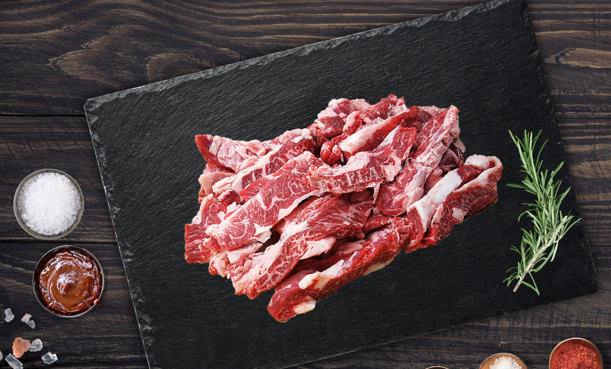 Chặng dừng heo - món ngon cực hiếm, không đặt trước khó mua được