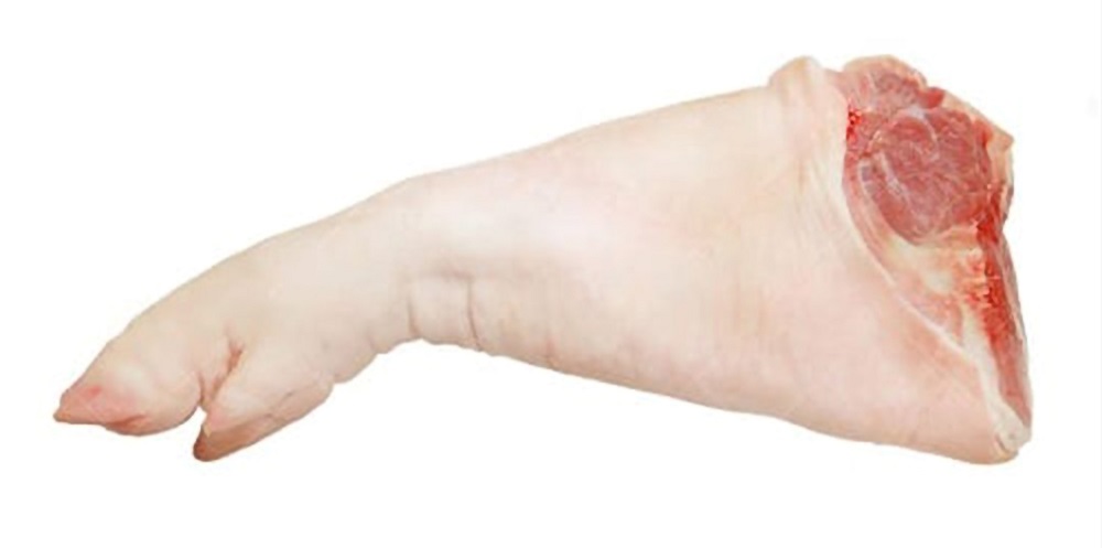 Dựng trước heo 5 dựng trước heo