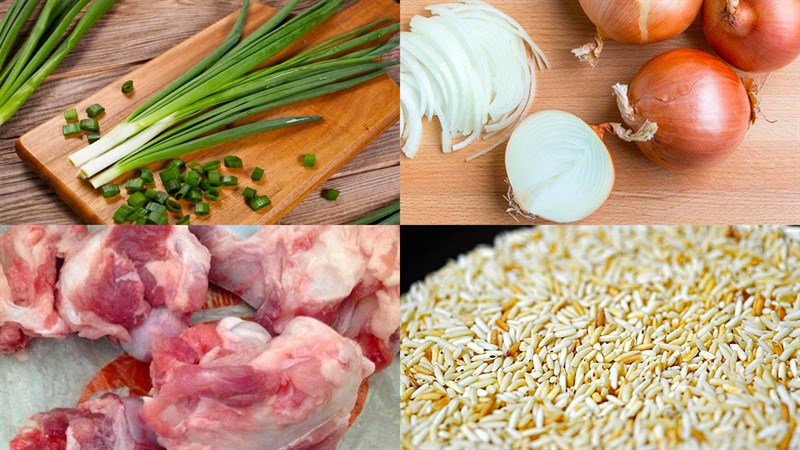 má he làm món gì ngon